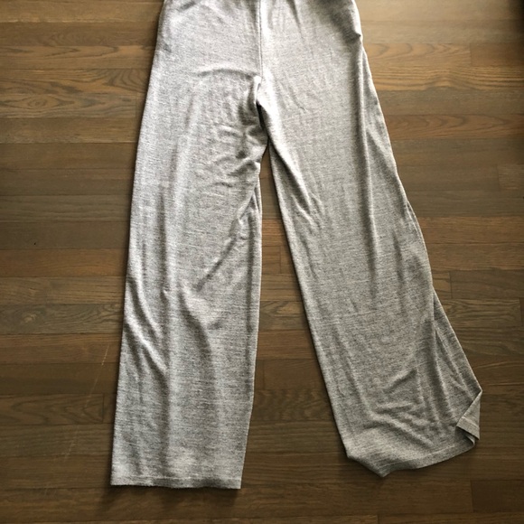 Gray Lounge Set - Picture 3 of 6